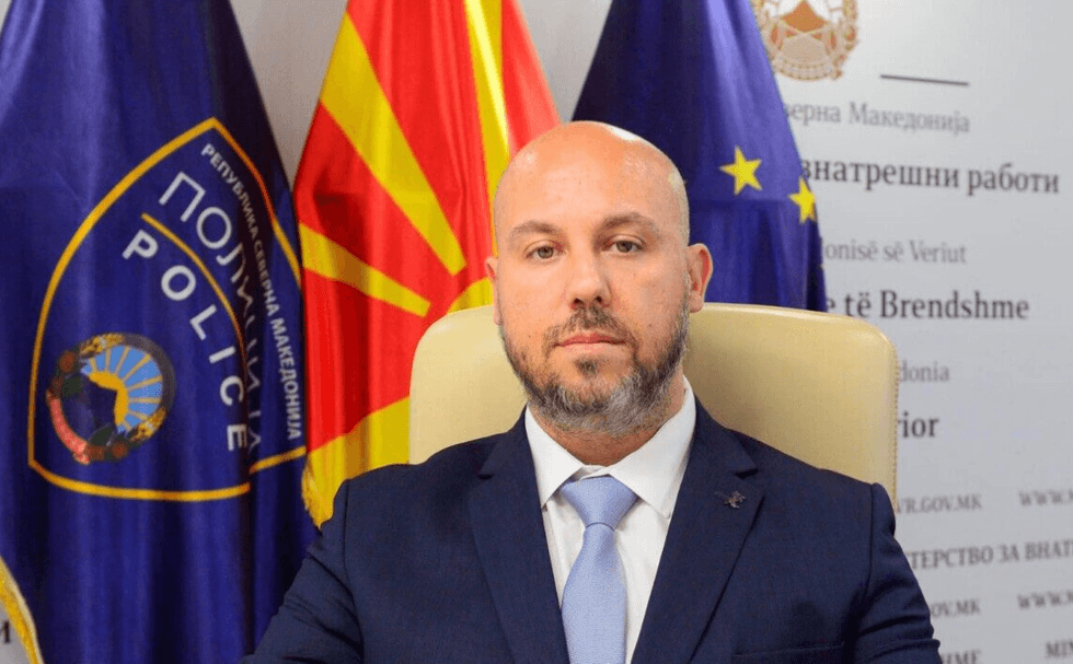 Iseni  Integrimi i vendit në BE është orientim strategjik  me bashkëpunim ndërkombëtarë luftojmë krimin dhe korrupsionin