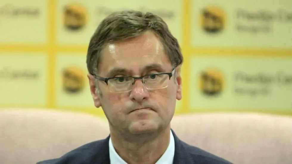 Shala  Ideja për shkëmbim territoresh lidhej me njohjen reciproke Kosovë Serbi  s pati plane konkrete