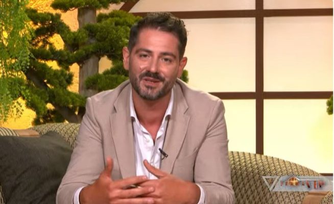 Indri i  vë kapakun  marrëdhënies me Vanesën  Nuk më është mbyllur plaga që kam pasur  s mund të filloj diçka të re