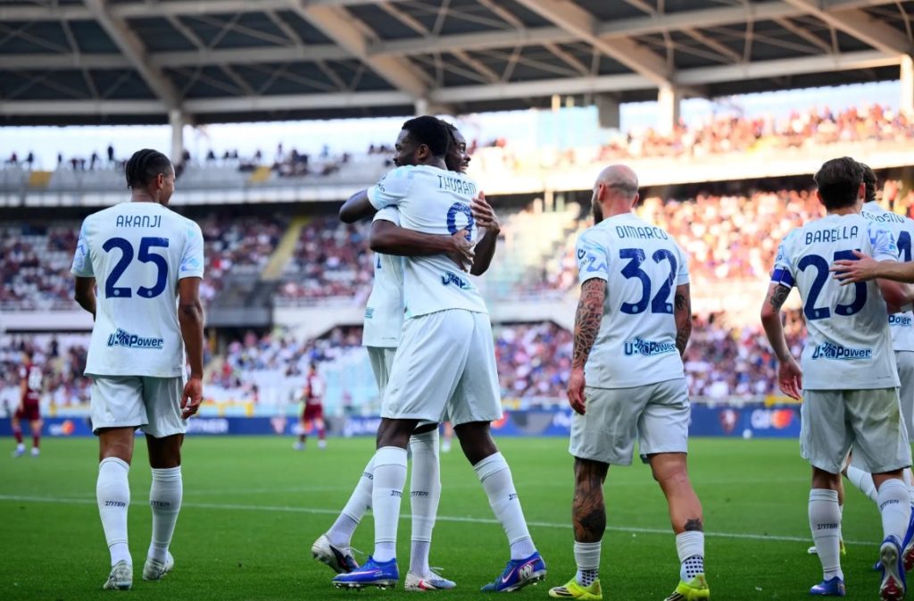 Inter punon për rinovimet  gati propozimi i ri për mbrojtësin