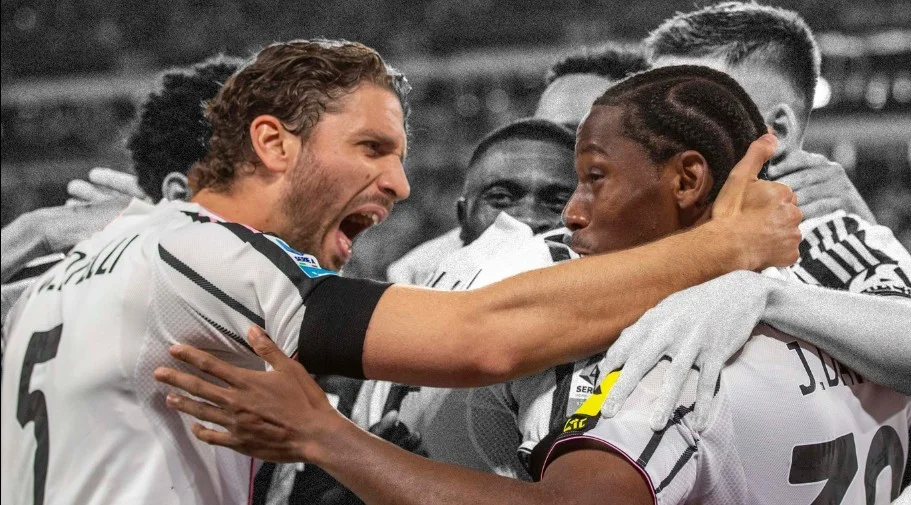 Juventus në kërkim të zgjidhjes për karrierën e Gonzalo García