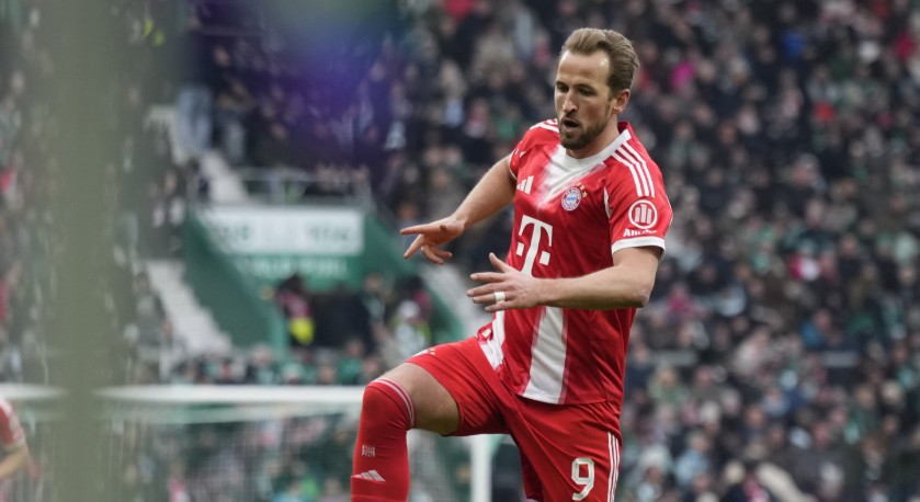 Nga Asllani te 90 milionë euroshi  Bayern po kërkon një sulmues të ri  Ja lista me 6 emra