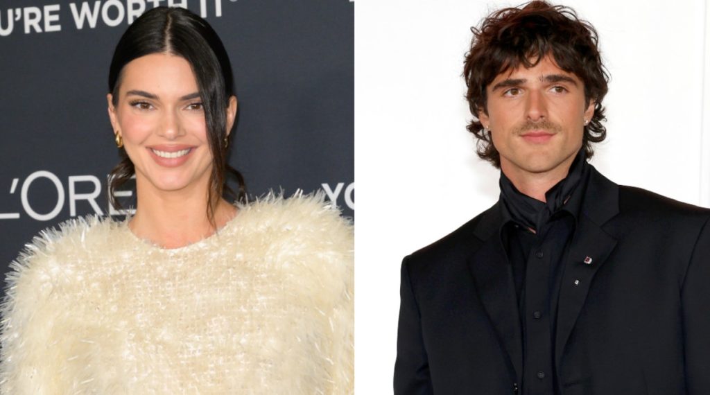 Kendall Jenner dhe Jacob Elordi  lidhja e tyre që po përflitet në Hollywood