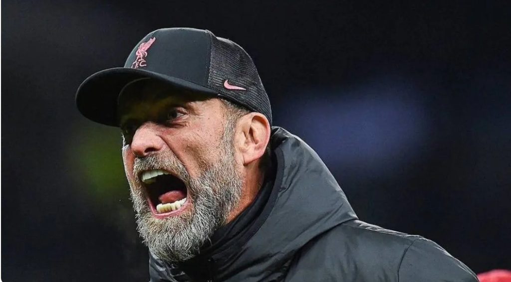 Gara për trajnerin e ri të Real Madrid  Jurgen Klopp merr vendimin e tij final