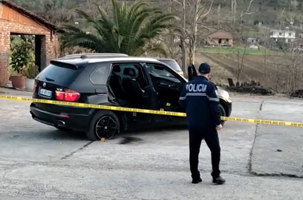 Mbi 38 mijë vepra penale në 2025  më shumë përndjekje dhe dhunë  më pak vjedhje