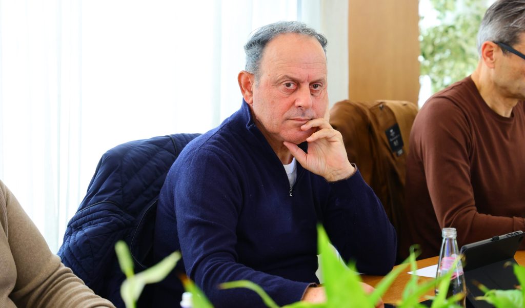 Komiteti Ekzekutiv miraton emrin e Abdyl Kuriut si drejtorin e ri teknik të FSHF së