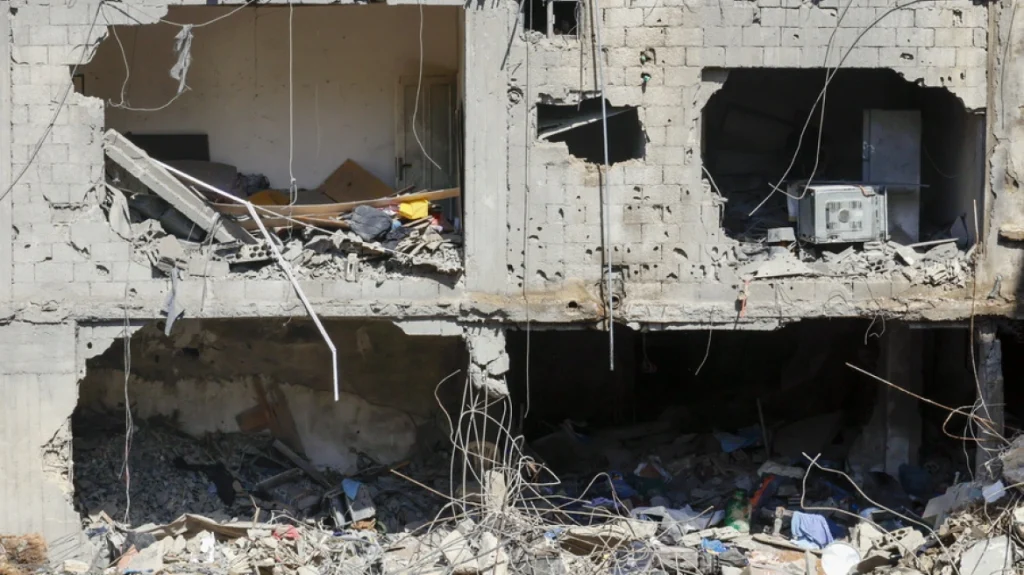 Sulmet izraelite  mbi 62 000 shtëpi të shkatërruara ose të dëmtuara në Liban