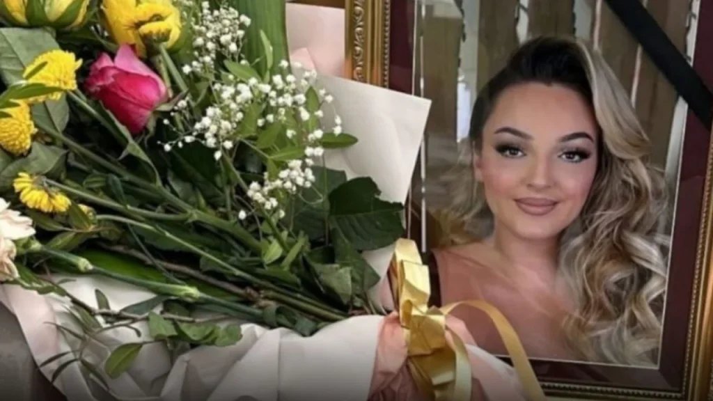 Vendimi për vrasësit e Liridona Ademajt  familja letër prekëse  Fëmijët nuk do të kenë arsye të brengosen  ajo nuk 