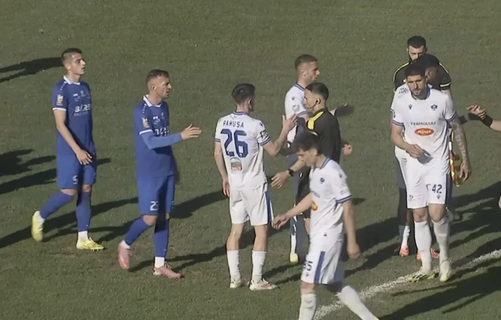 Llapi humb në shtëpi  rrezikon finalen e Kupës së Kosovës