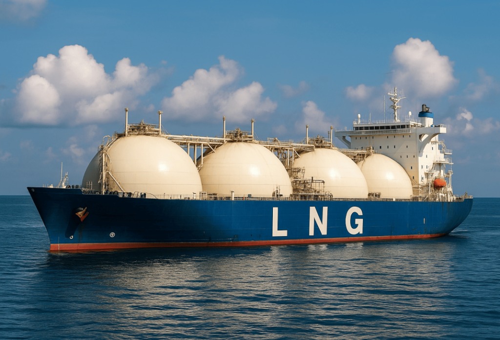 Çmimet e gazit në Evropë bien ndjeshëm pas armëpushimit të përkohshëm në Iran