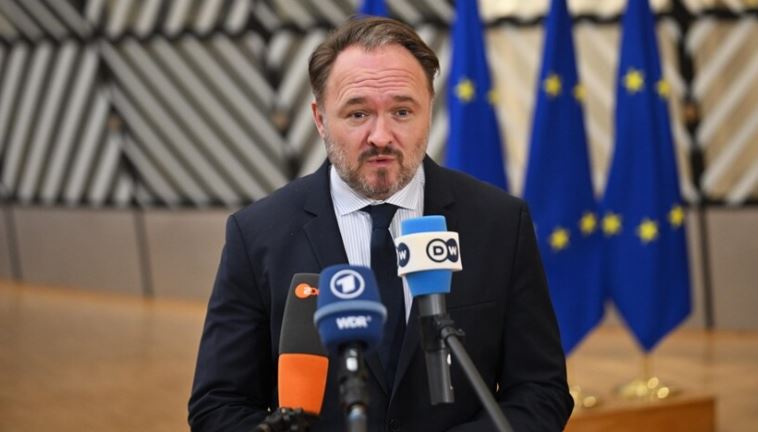 Shefi i energjisë i BE së paralajmëron për  verë të vështirë   Kriza mund të zgjasë me vite