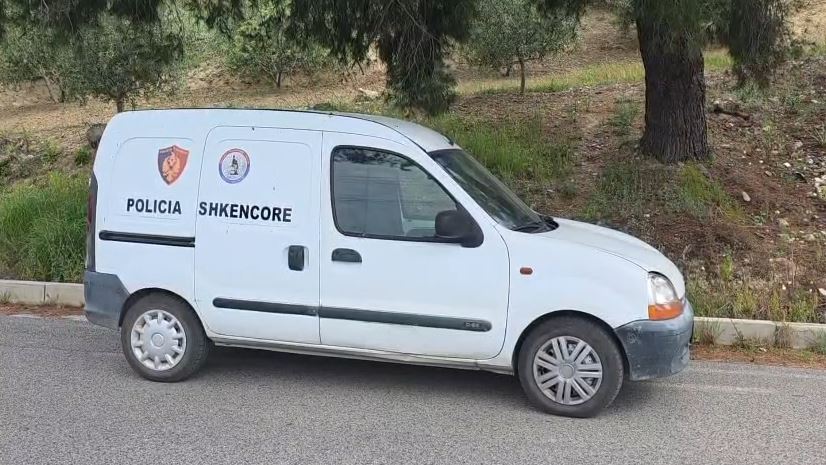 E pazakontë në Lushnjë  vidhen eshtrat e një personi të vdekur 17 vjet më parë
