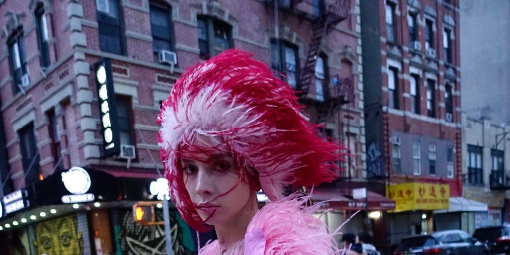 Natalie Tauger dhe Projekti Look One World  Një Qasje e Re në Stilimin e Rrugës