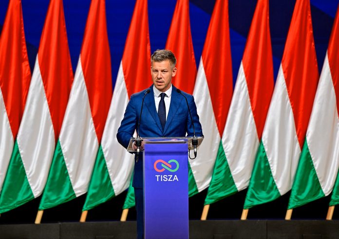 Kremlini  I kënaqur që Magyar duket se është gati për dialog pragmatik me Rusinë