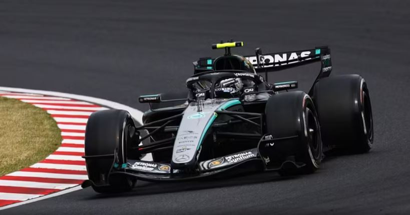 Parakalime më të sigurta  FIA modifikon rregullat që nga Çmimi i Madh i Miami t