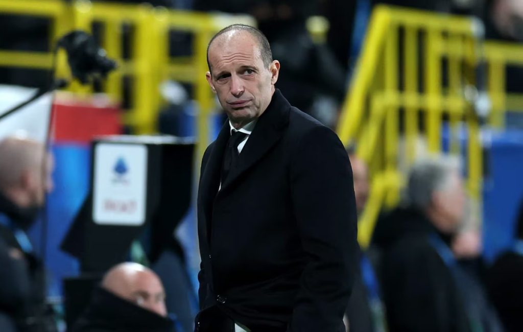 Sfida me Juven  Allegri  Ndeshje e paparashikueshme  na duhen pikë