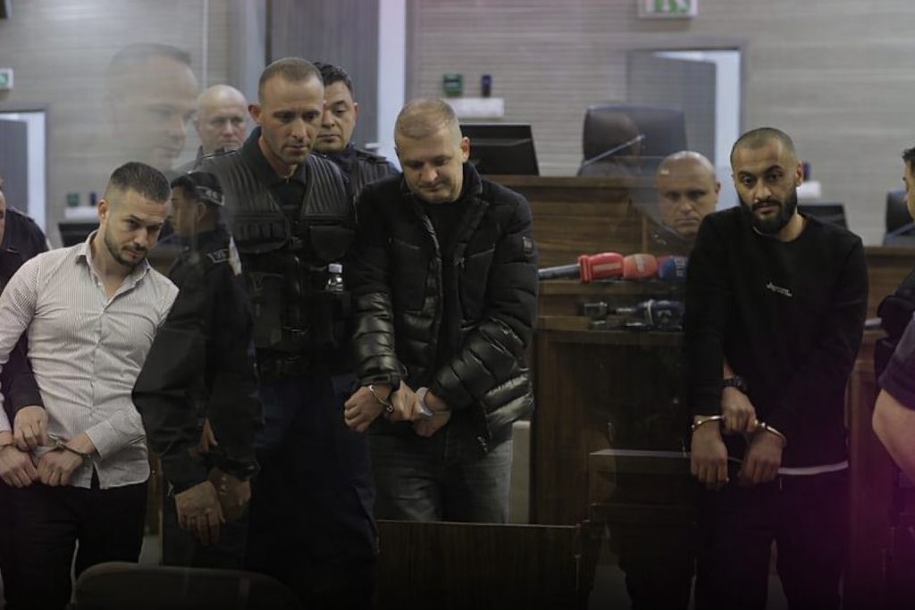 Sot shpallet aktgjykimi për vrasjen e Liridona Ademajt