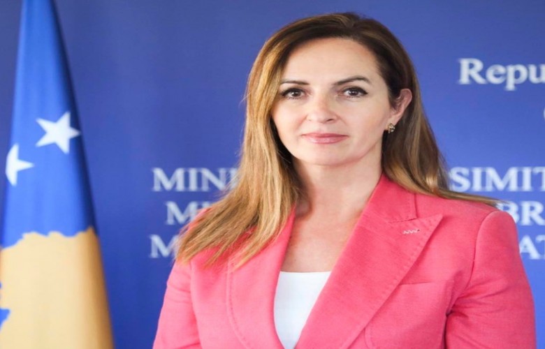 Nagavci  Edhe sonte presim tri propozimet për president nga PDK e LDK