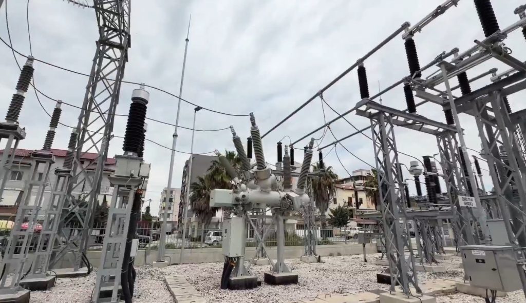 Karakaçi  Dyfishim kapaciteti në Golem dhe investime prioritare për zonat bregdetare