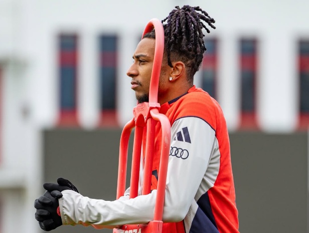 Bayern i bëhet gati për titullin e 35 të  rekordmenët triumfojnë këtë fundjavë nëse 