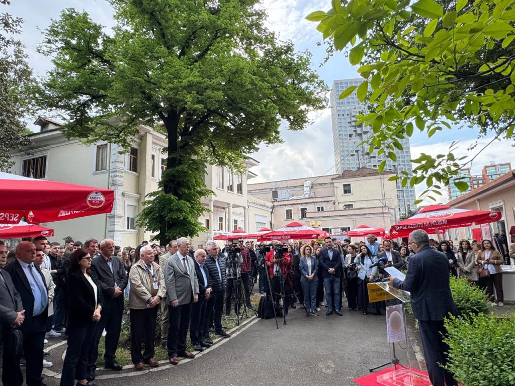 Botimet shkencore dhe kërkimi në fokus në panairin mbarëkombëtar  që shënon edicionin e pestë në Tiranë