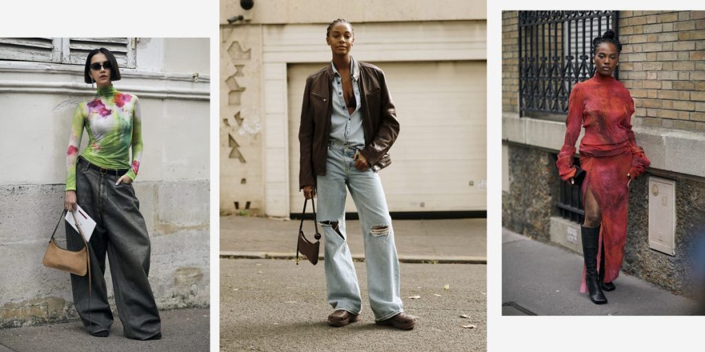 6 Tendencat Kryesore të Stilit Street në Javën e Modës në Paris për Pranverë Verë 2024