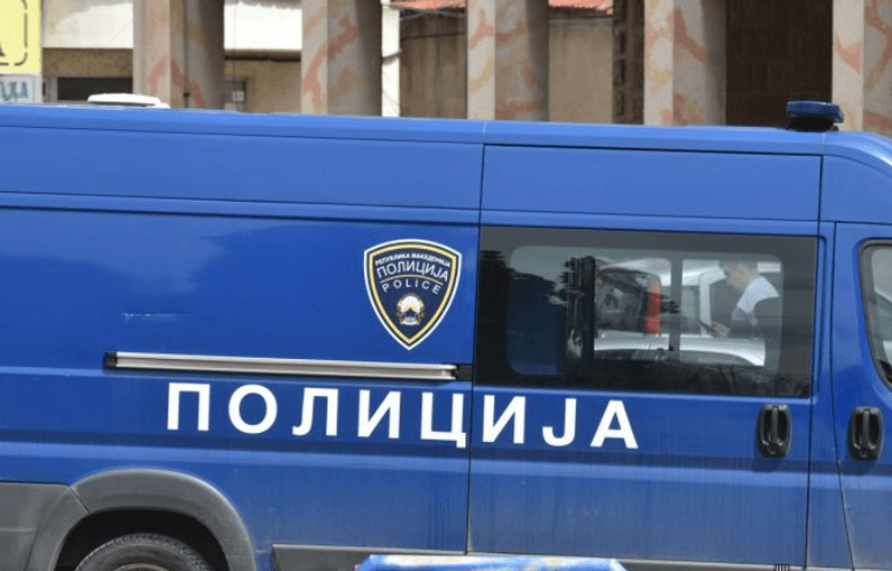 Ndalohet një person në Strugë  kapet me lëndë narkotike