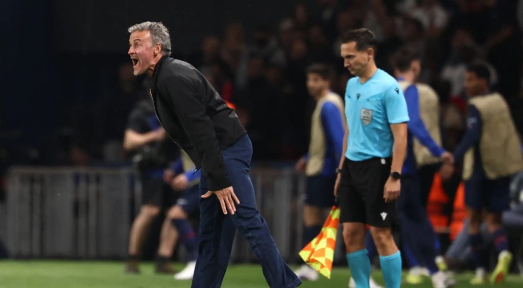  Ishte ndeshja më e bukur   Enrique Kompany  Kualifikimi i hapur