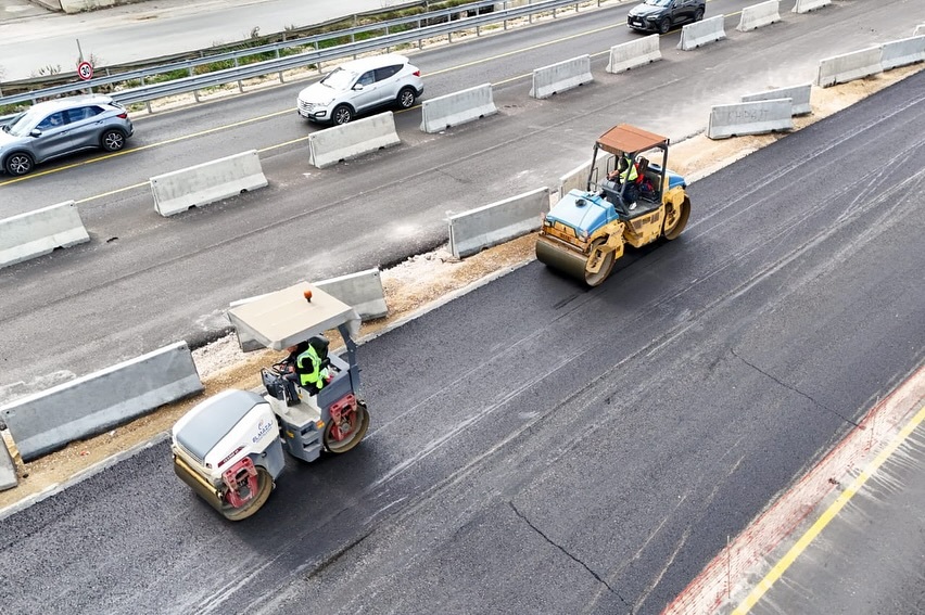 Strategjia e Transportit 2030  Rreth 20  e rrugëve do të tarifohen  PPP të mbeten në fokus