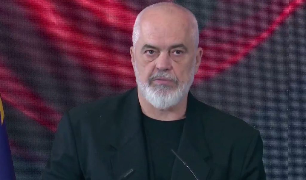 Siguria ushqimore  Rama  900 subjekte rrezikojnë mbylljen nëse s përmbushin standardet e BE