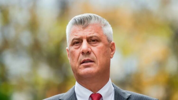 Zbardhet dosja finale për Hashim Thaçin  ja argumentet e avokatëve kundër kërkesës së Speciales për dënimin me 45 