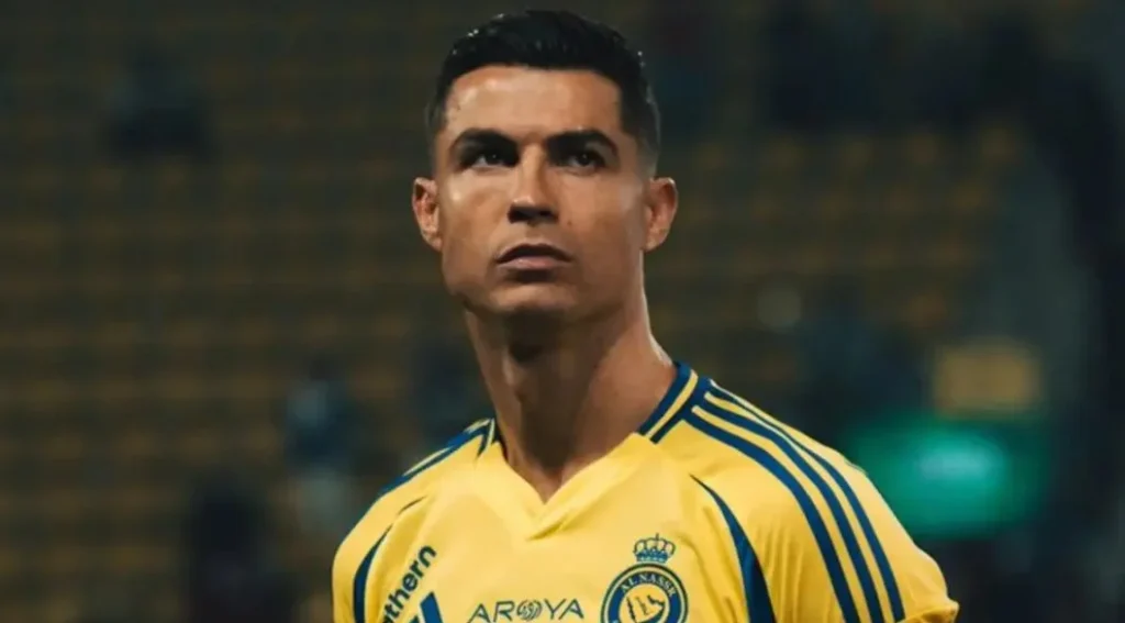 Ronaldo shënon golin e 970 të dhe pranon  fishkëllima e fundit po afron