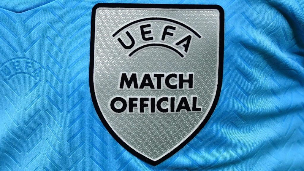 Arrestohet ndihmës arbitër i UEFA së  dyshohet për ngacmim seksual ndaj një adoleshenti