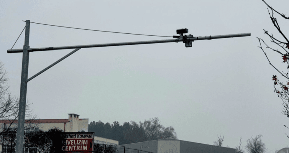 MPB  Qytetarët nuk kanë nevojë të çojnë në stacionin e policisë faturat e gjobave të paguara nga sistemi  Safe City 