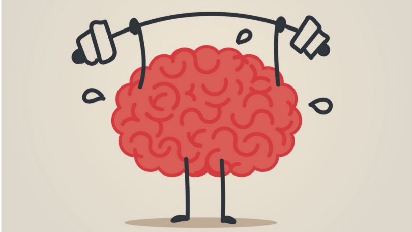 Ushtrimet fizike ndihmojnë pastrimin e trurit dhe shëndetin mendor