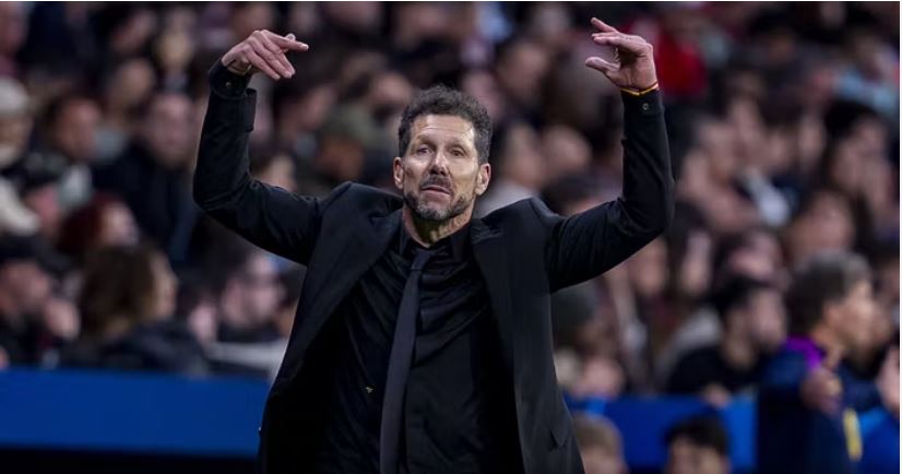 Simeone thumbon Yamal  Frikë nga një adoleshent  Për 10 vjet kam parë Ronaldon të shënojë tripleta