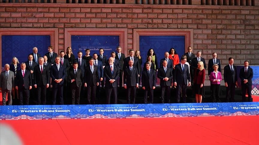 Mali i Zi mikpret Samitin BE Ballkani Perëndimor më 5 qershor  Milatoviç dhe Costa ftojnë udhëheqësit në Tivat