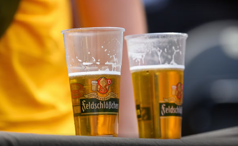  Asnjë birrë apo salsiçe në stadium   protesta e veçantë e tifozëve të Borussia Monchengladbach