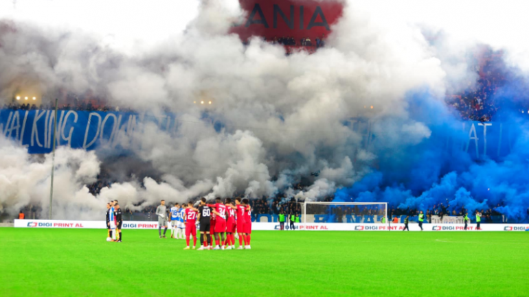 I dashur armik i derbit   Tirana dhe Partizani rikthehen për të dhuruar emocione