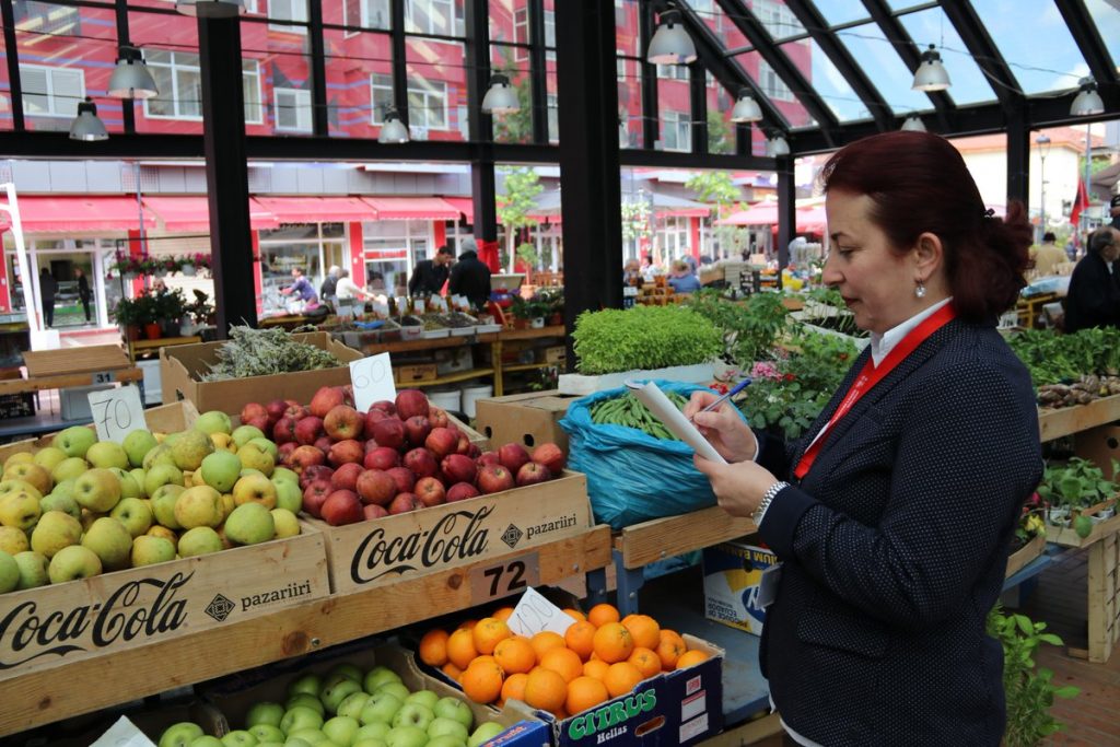 Inflacioni sipas standardit të BE së 2 6  në mars  ndikim nga transporti dhe ushqimet