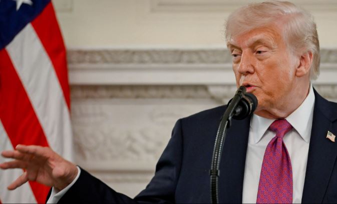 Trump  Armëpushimi Izrael Liban është zgjatur për 3 javë