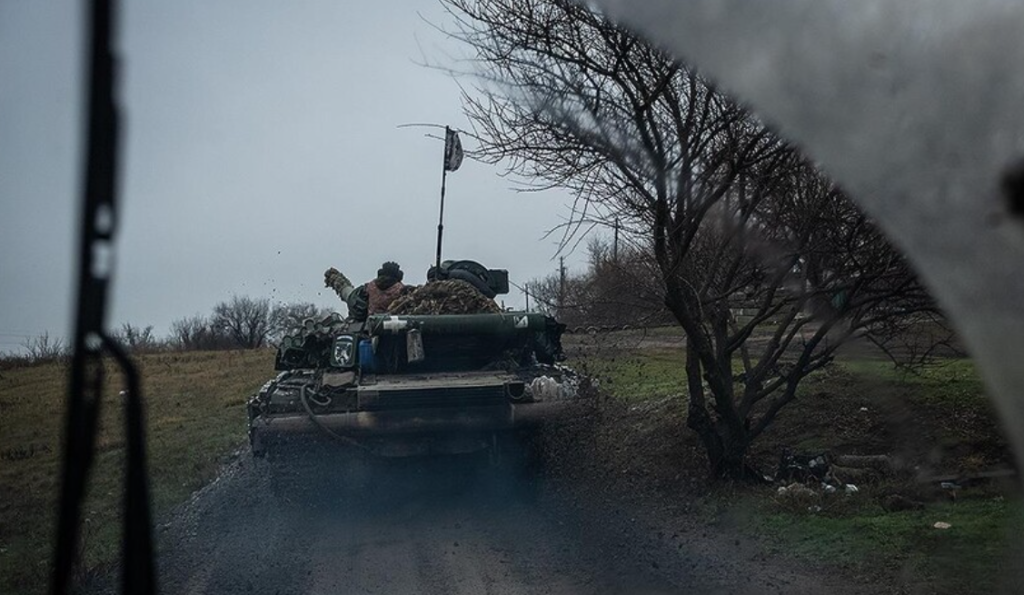 Rusia akuzon Ukrainën se ka shkelur armëpushimin për Pashkët