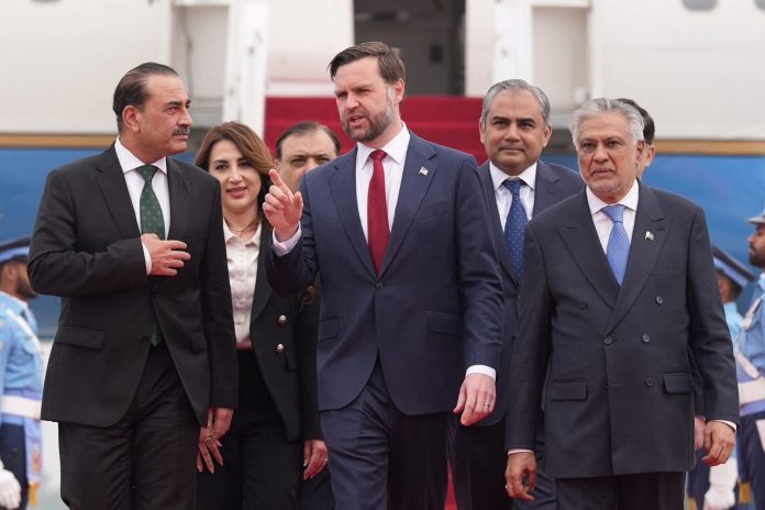 Pakistani do të vazhdojë të ndërmjetësojë bisedimet e paqes SHBA Iran