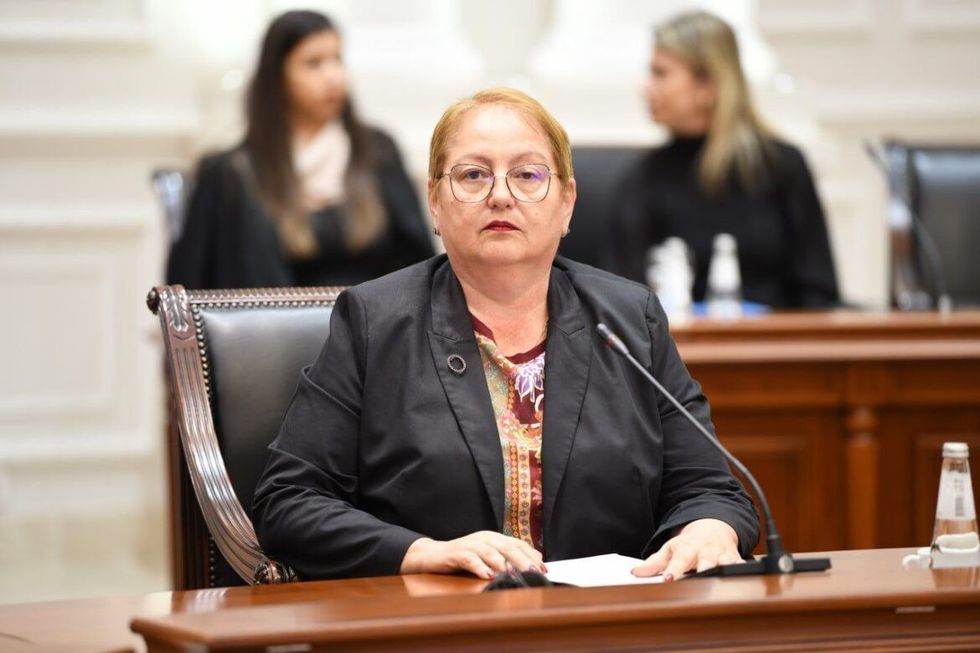 Janevska për dhunën mes bashkëmoshatarëve  Nëse nuk ka ndihmë nga prindërit  nuk mund të ketë sukses