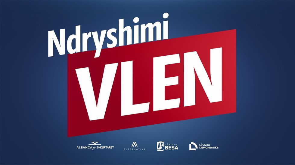 VLEN për Korridorin 8  Ky projekt nuk ndalet dhe nuk është pronë e askujt