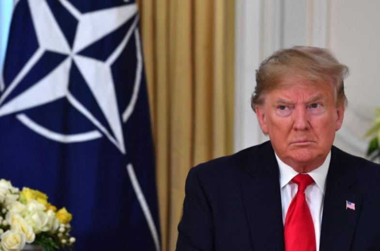 Trump kërcënon të tërheqë trupat nga Italia dhe Spanja për shkak të përplasjes për Iranin