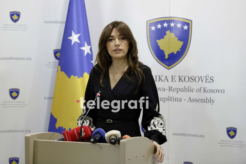 Haxhiu  Me 10 anëtarë në KQZ nuk rrezikohet as certifikimi i partive  as certifikimi i rezultatit zgjedhor