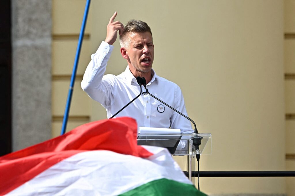 Hungaria kufizon mandatin e kryeministrit në maksimum tetë vjet