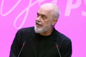 shkojnë vetë te