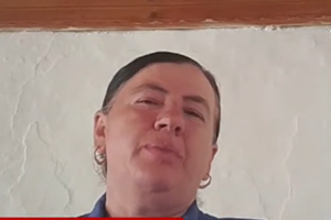 “Nuk e përshkruaj dot këtë